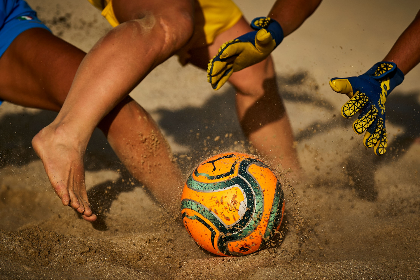 Draw, FIFA Beach Soccer World Cup UAE 2024™, Replay